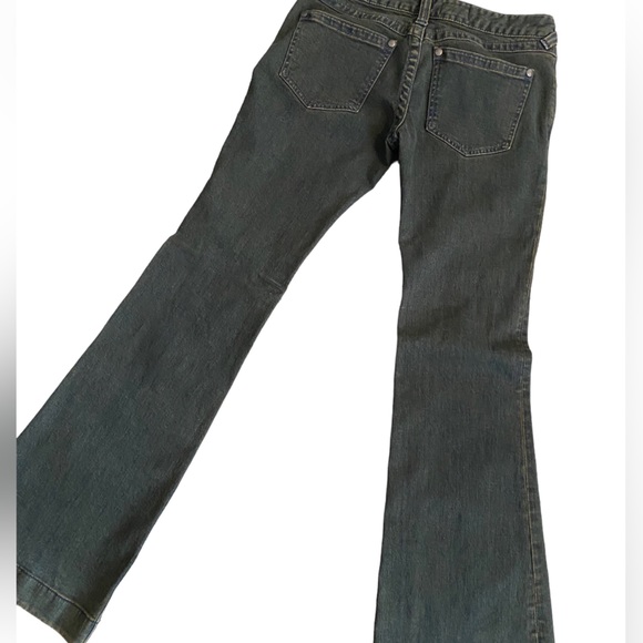 Womens Free People Flare Pants - Picture 6 of 10